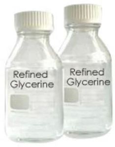 Refined Glycerin