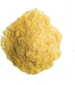 Yellow Carnauba Wax