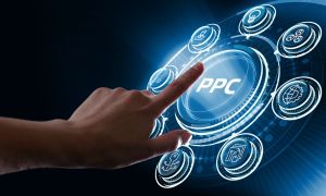 PPC Advertising Service