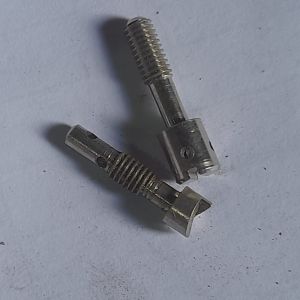 brass ceiling screws