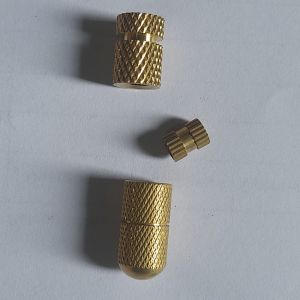 Brass Molding Inserts