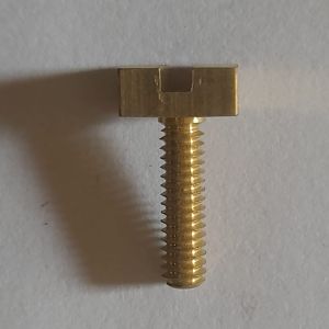 Brass Square Screws