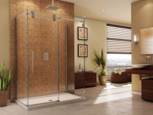 Bathroom Shower Cubicle