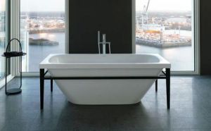 Free Standing Bath Tub
