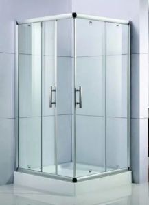 4 mm Glass Shower Enclosure