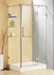 5 mm Glass Shower Enclosure