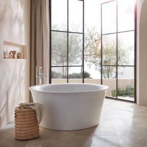 Free Standing Bath Tub