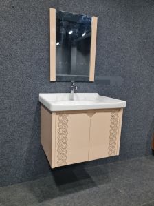 Pvc Bathroom Vanity