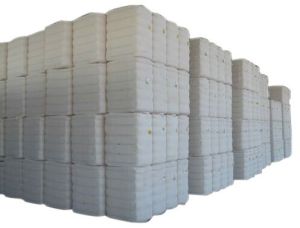 Cotton Bales