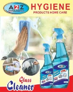 1 Ltr Glass Cleaner