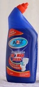 1 Ltr Hygiene Toilet Cleaner