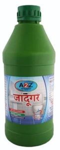 1 Ltr Jadugar Toilet Cleaner