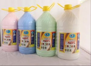 5 Ltr Natural Floor Cleaning Phenyl