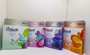 Odonil Room Freshener