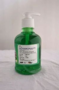 250ml Soft Wash Hand Wash Gel