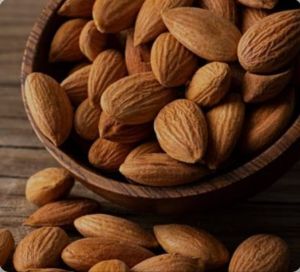 Almond Nuts