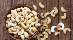 cashew nuts