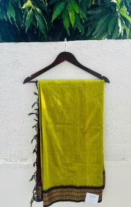 Cotton Silk Sarees