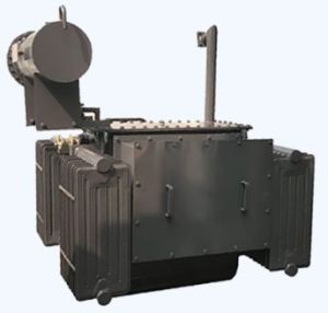 Power Distribution Transformer