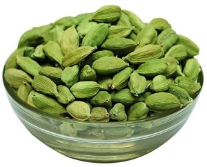 Green Cardamom