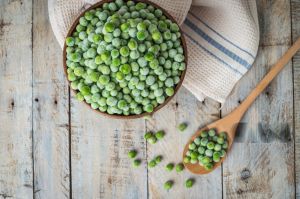 Fresh Frozen Peas