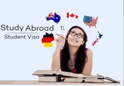 Study Visa Consultancy Service