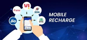 prepaid mobile recharge