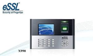 Biometric Access Control Systems