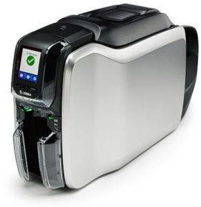 Smartcard printer