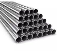 Stainless Steel Pipes