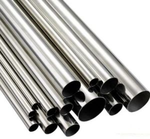 Stainless Steel Tubes