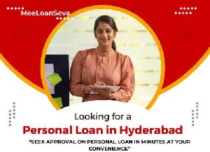 personal loan service