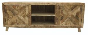 Mango Wooden TV Stand