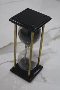 Wooden Sand Timer