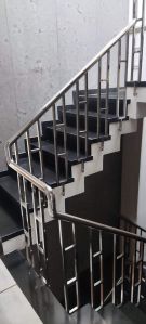 Stainless Steel Railing