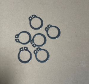 Carbon Steel Internal Circlips