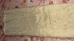 Khadi Cotton Dupion Fabric