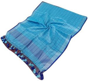 Tissue Silk Dupatta