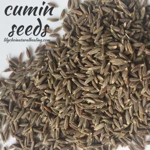 Cumin Seeds