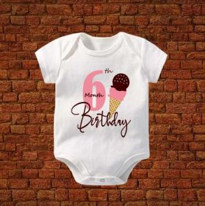 Baby Romper