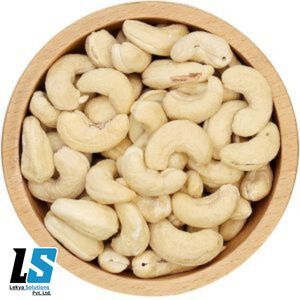 cashew nuts