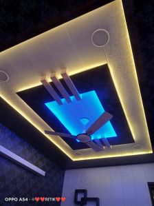 PVC False Ceiling