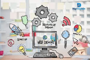 Website Development Services