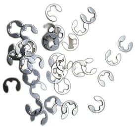 E Type Circlips