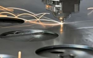 Laser Cutting Services