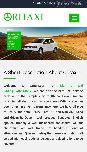 outstation car on rent