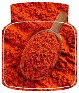 Red Chilli Powder