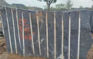 Grey Granite Blocks