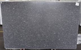 Steel Grey Granite Slabs