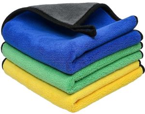 Microfiber Cloth 800 gsm 30x40 cm